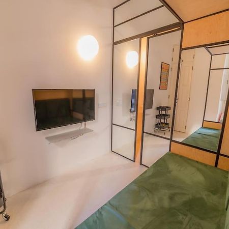 Apartamento Af2- Amethyst Flat La Valeta Exterior foto