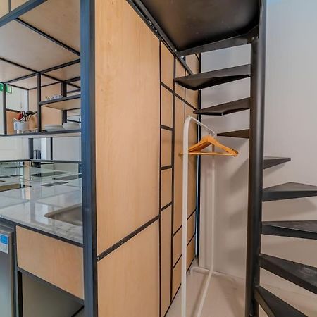 Apartamento Af2- Amethyst Flat La Valeta Exterior foto