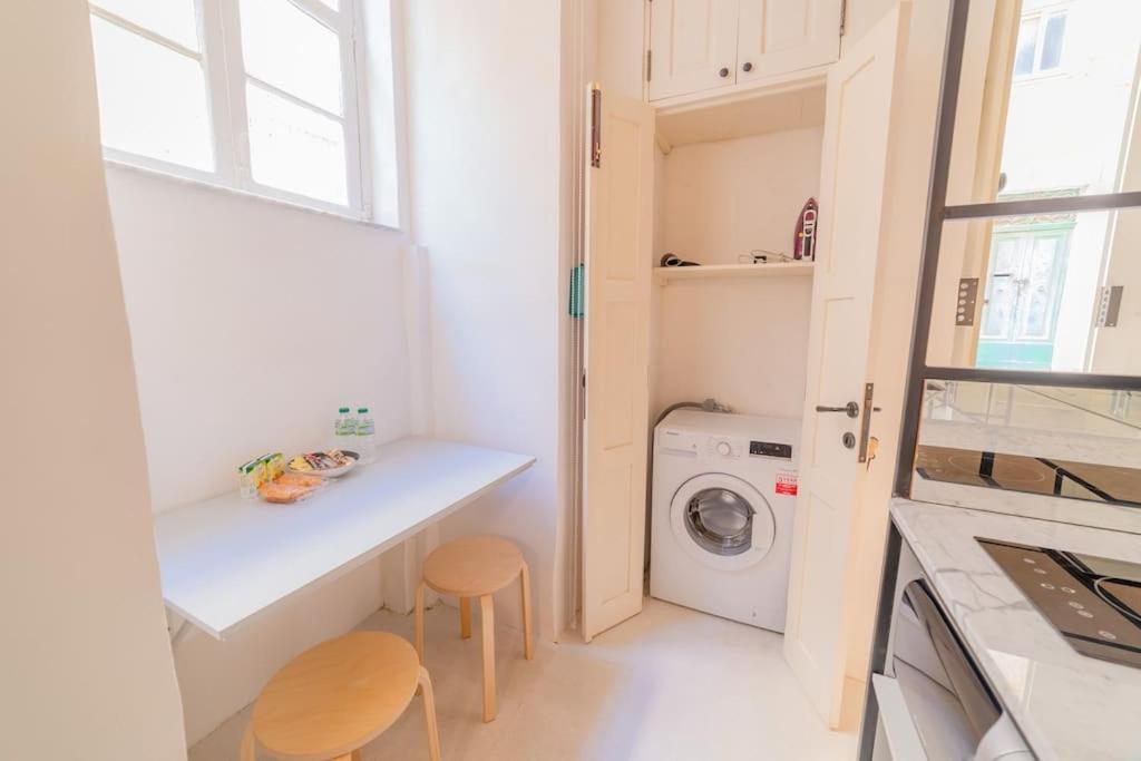 Apartamento Af2- Amethyst Flat La Valeta Exterior foto