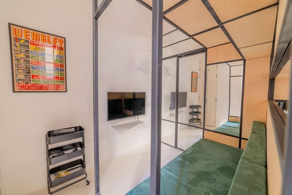 Apartamento Af2- Amethyst Flat La Valeta Exterior foto