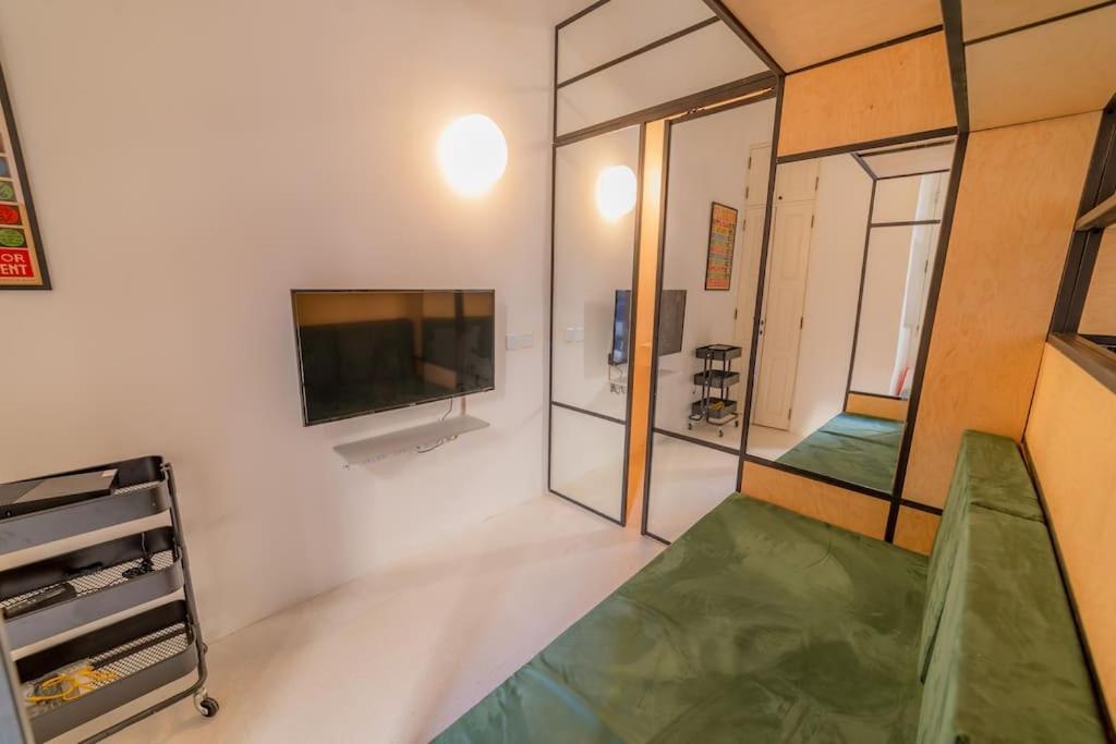 Apartamento Af2- Amethyst Flat La Valeta Exterior foto