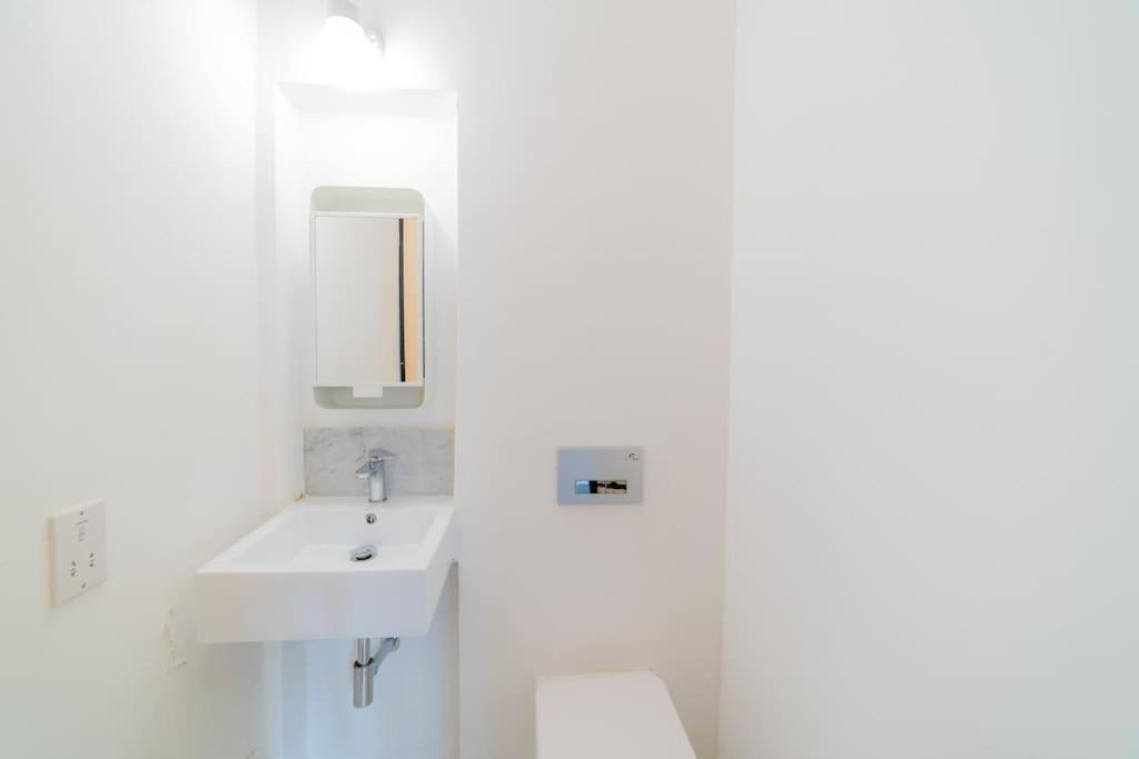 Apartamento Af2- Amethyst Flat La Valeta Exterior foto