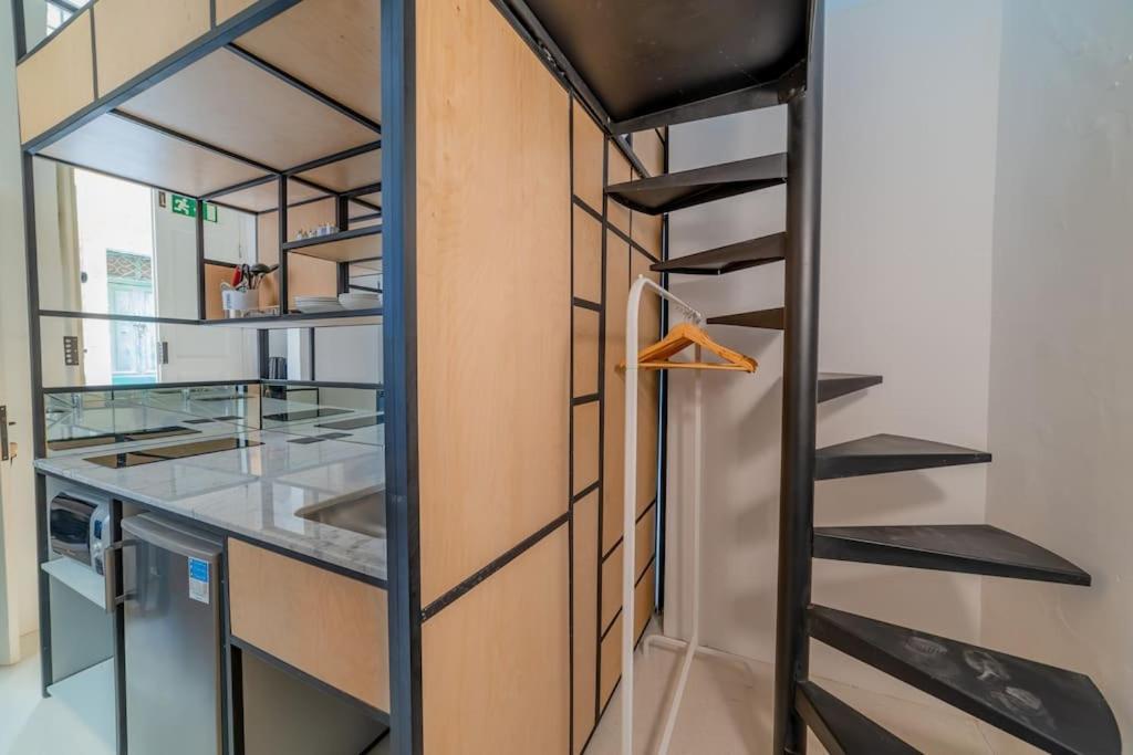 Apartamento Af2- Amethyst Flat La Valeta Exterior foto